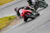 Advanced Group Red Bikes
